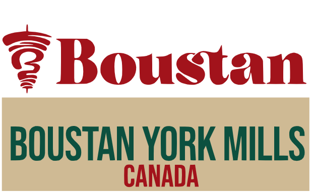 Boustan York Mills